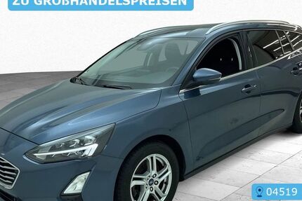 Ford Focus 116.947 km 10.997 &euro; Starnberg 82319