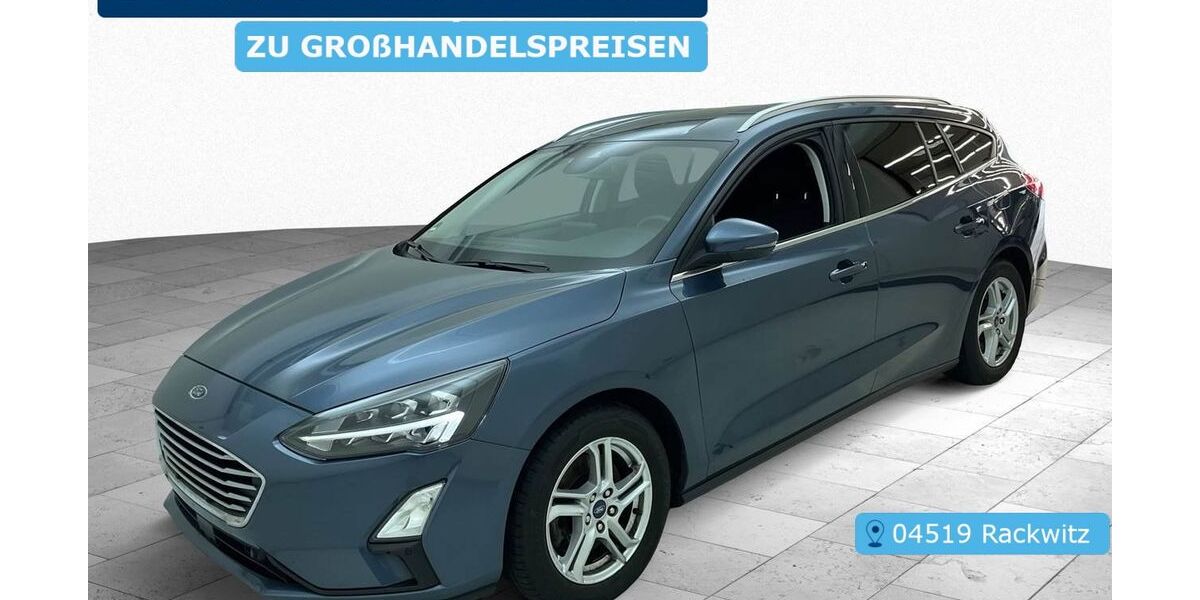 Ford Focus 116.947 km 10.997 &euro; Starnberg 82319