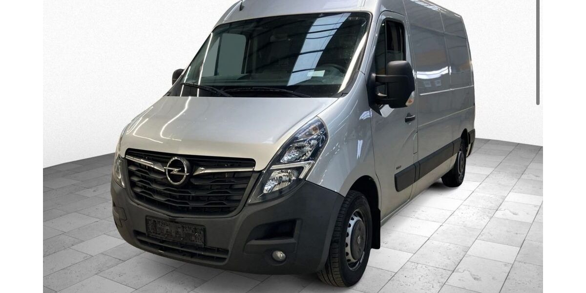 Opel Movano 135.000 km 21.990 € Bergkirchen 85232
