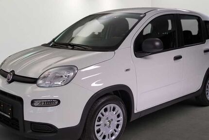 Fiat Panda 5.800 km 14.890 &euro; München 80339