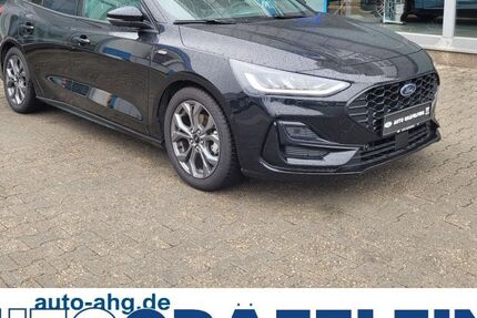 Ford Focus 10.256 km 26.730 € Gräfelfing 82166