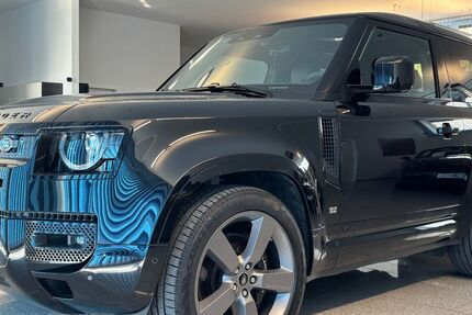 Land Rover Defender 79.000 km 79.880 &euro; Otterfing 83624