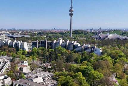 Wohnung München Am Riesenfeld - 4 Zimmer, 106 m&sup2;, 750.000&euro; | Angebot:27568507