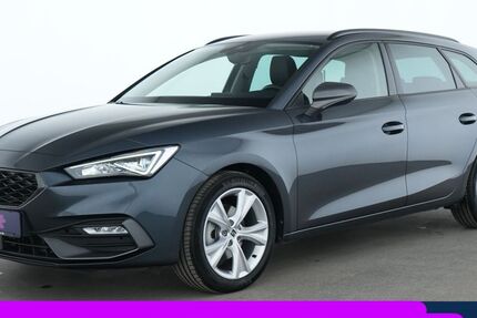 Seat Leon 15.664 km 21.885 &euro; Garching bei München 85748