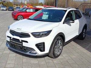 Kia STONIC 1.0T AUTOMATIK GT-LINE |TECHNIK|GLASDACH| 3.500 km 25.460 &euro; Höhenkirchen-Siegertsbrun 85635