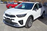 Kia STONIC 1.0T AUTOMATIK GT-LINE |TECHNIK|GLASDACH| 3.500 km 25.460 &euro; Höhenkirchen-Siegertsbrun 85635