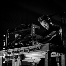 Author & Punisher 29.06.2026 Feierwerk