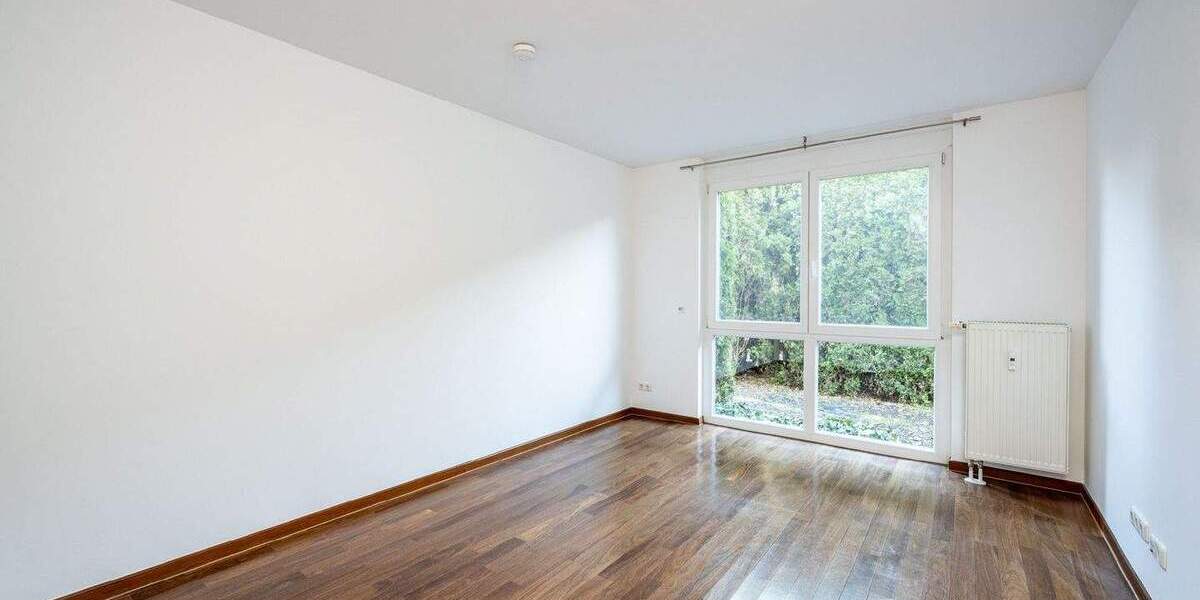 Etagenwohnung Starnberg Söcking - 4 Zimmer, 138 m&sup2;, 1.090.000&euro; | Angebot:25814976