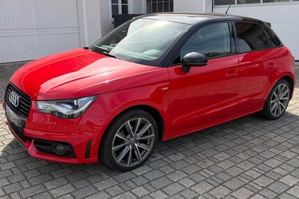 Audi A1 137.000 km 9.500 &euro; Langenpettenbach 85229