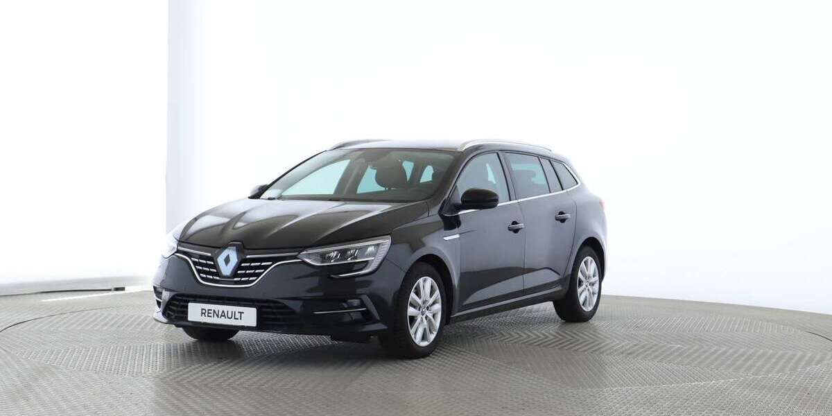 Renault Megane 77.718 km 15.990 &euro; Unterschleißheim 85716