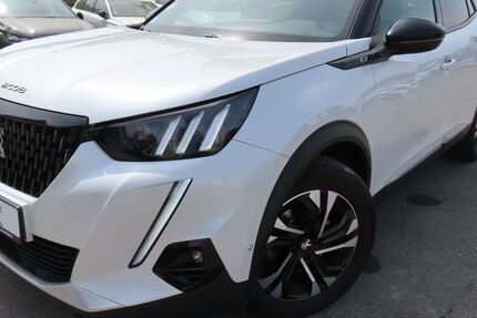 Peugeot 2008 125.110 km 15.351 &euro; Fürstenfeldbruck 82256