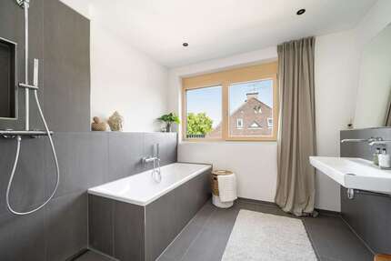 Wohnung München Giesing - 3 Zimmer, 99 m&sup2;, 2.850&euro; | Angebot:26149761