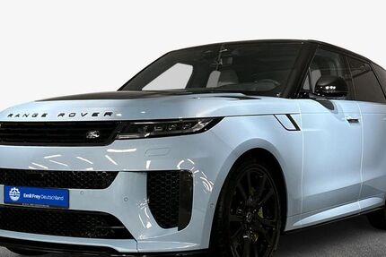 Land Rover Range Rover Sport 1.150 km 206.850 &euro; München 81477