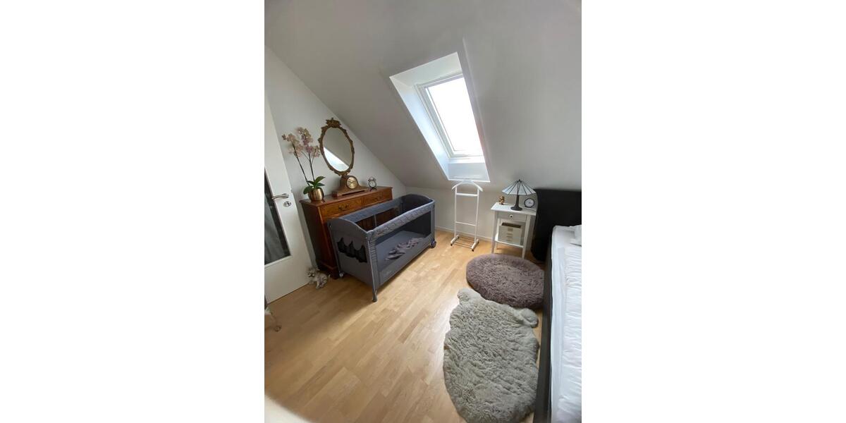 Maisonettenwohnung Hallbergmoos - 3 Zimmer, 72 m&sup2;, 450.000&euro; | Angebot:27152735