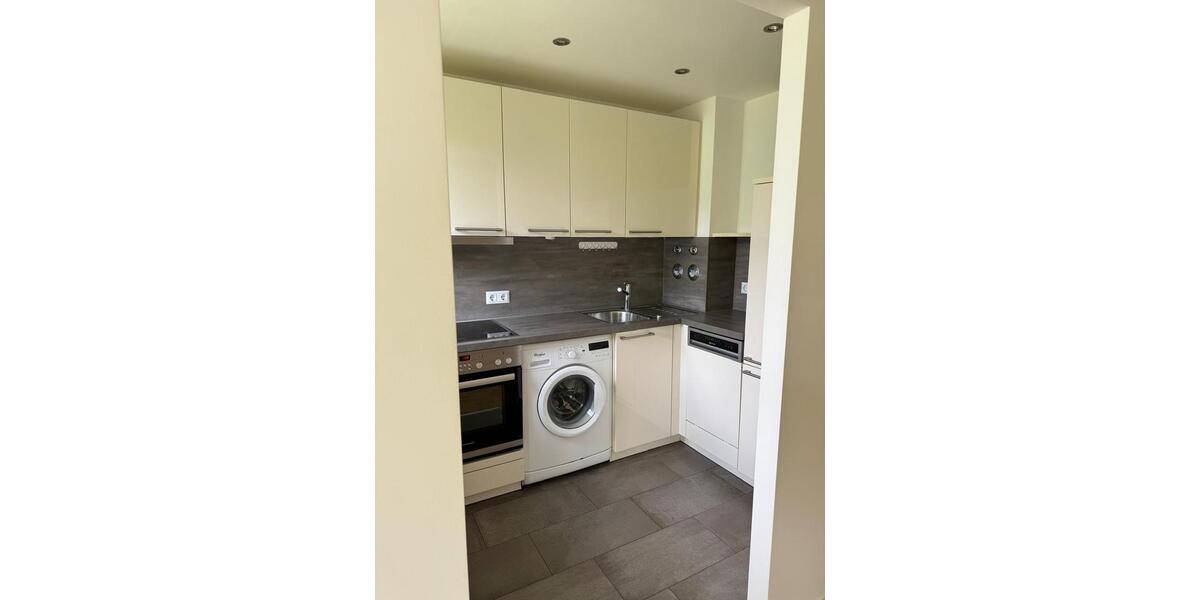 Etagenwohnung München Bogenhausen - 2 Zimmer, 60 m&sup2;, 555.000&euro; | Angebot:26926188