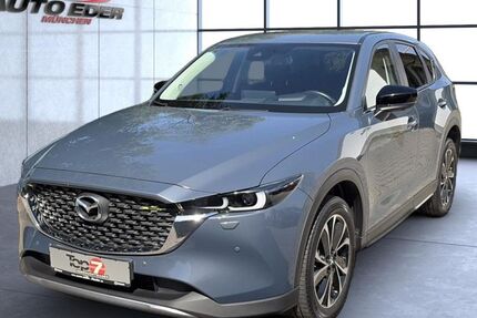 Mazda CX-5 111.019 km 22.980 &euro; Höhenkirchen-Siegertsbrunn 85635