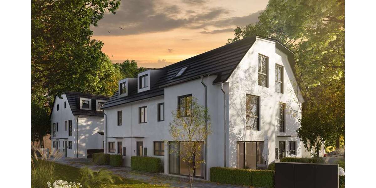 Einfamilienhaus München Trudering - 4 Zimmer, 116 m&sup2;, 869.900&euro; | Angebot:27715290