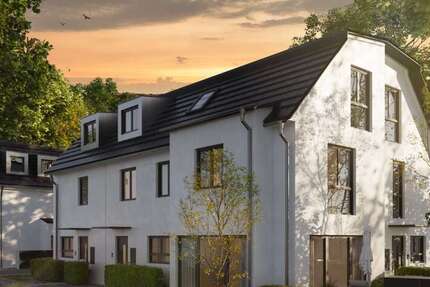 Haus München Trudering - 4 Zimmer, 116 m&sup2;, 869.900&euro; | Angebot:27715290