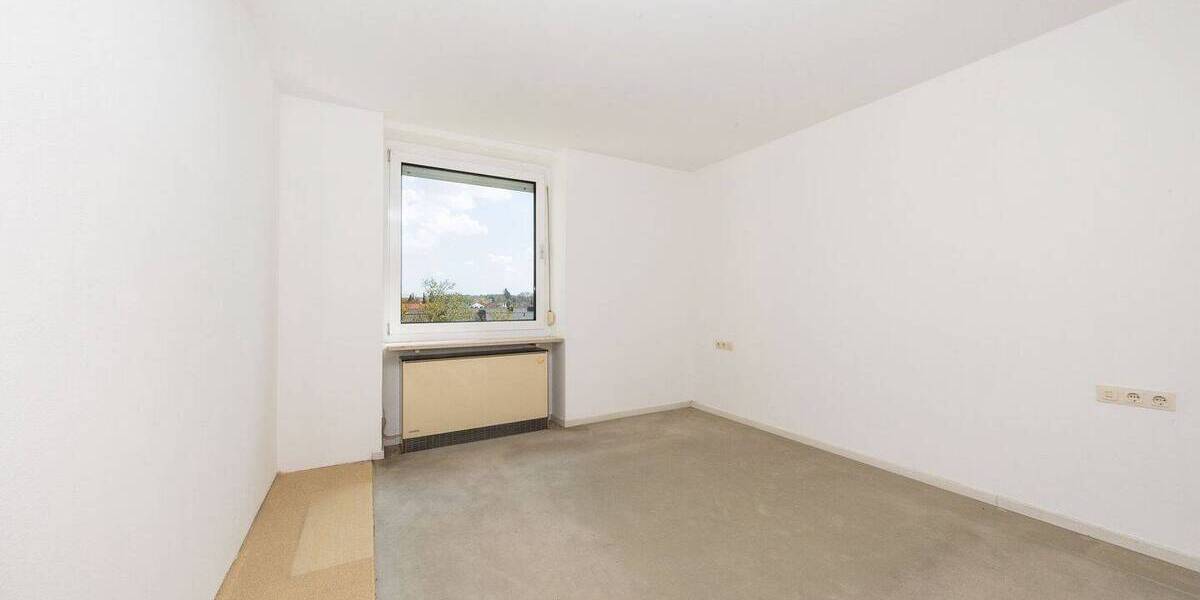 Etagenwohnung Planegg - 4 Zimmer, 97 m&sup2;, 450.000&euro; | Angebot:26401119