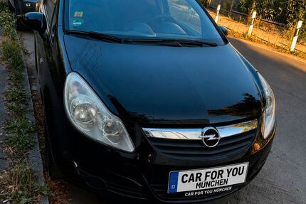 Opel Corsa 230.100 km 1.250 &euro; München 80995