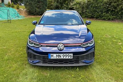 VW Golf 33.000 km 29.500 &euro; Sauerlach 82054