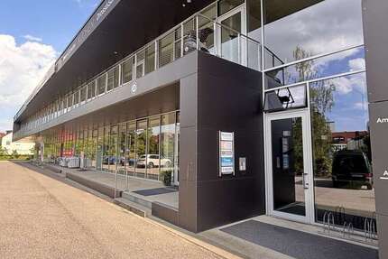 Gewerbeobjekt Fürstenfeldbruck - 4.250&euro; | Angebot:26940819