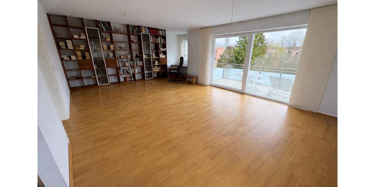 Etagenwohnung Dachau - 3 Zimmer, 110 m&sup2;, 1.840&euro; | Angebot:26012871