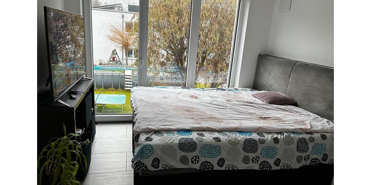 5 Zimmer Wohnung für Zwischenmiete 01.03-01.05 Wolnzach 5 zimmer