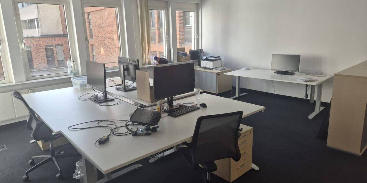 Gewerbeobjekt München Altstadt-Lehel - 3.900&euro; | Angebot:26444190