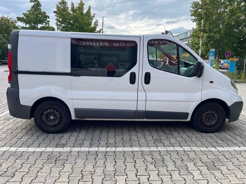 Vivaro