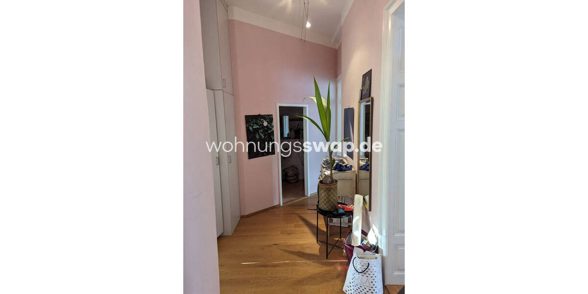 Etagenwohnung München Maxvorstadt - 3 Zimmer, 80 m&sup2;, 1.200&euro; | Angebot:26024564
