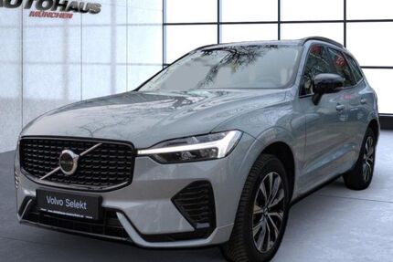 Volvo XC60 28.250 km 36.990 &euro; München 81825