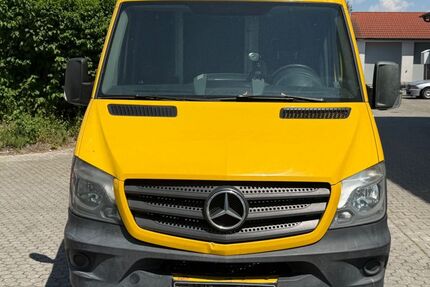 Mercedes-Benz Sprinter 480.000 km 5.900 &euro; Eching 85386
