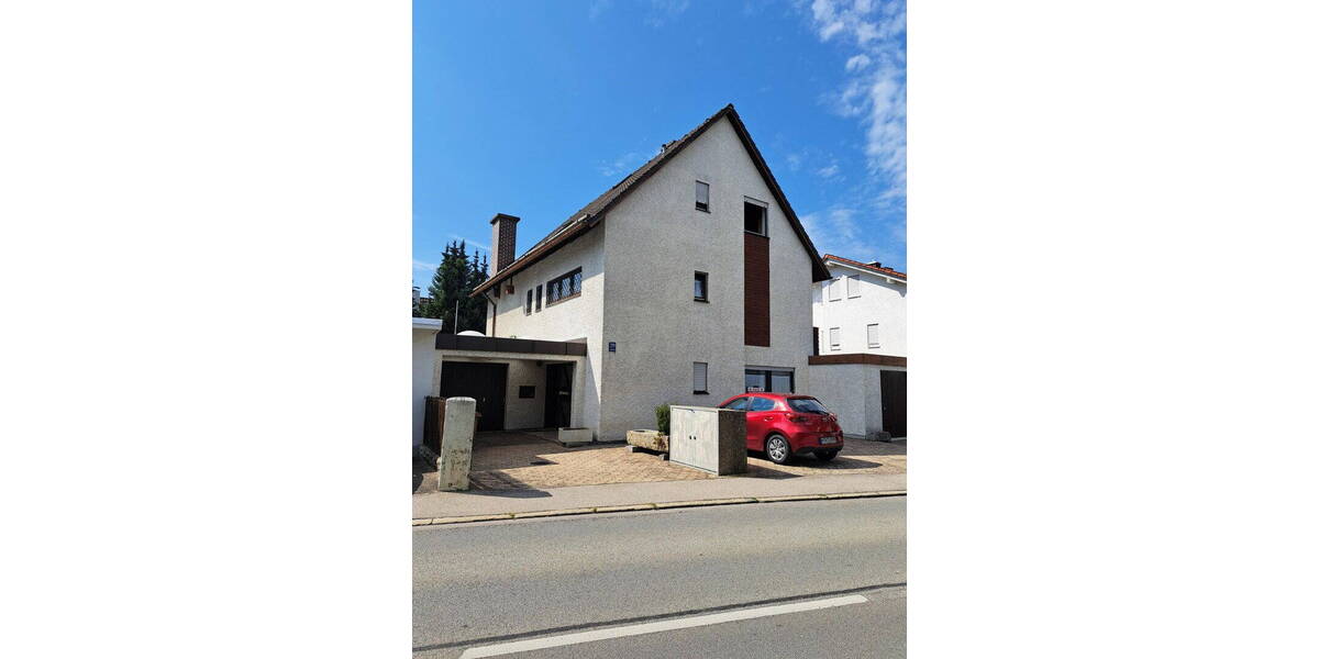 Mehrfamilienhaus, Wohnhaus München Trudering-Riem - 1 Zimmer, 226 m&sup2;, 1.350.000&euro; | Angebot:26155756