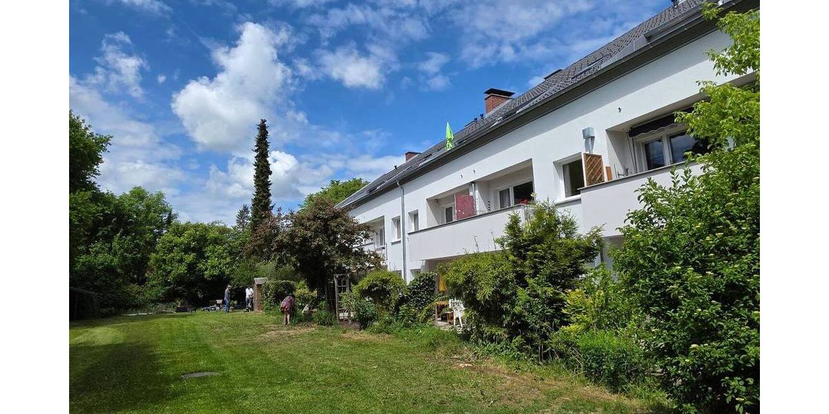 Etagenwohnung München Pasing-Obermenzing - 2 Zimmer, 48 m&sup2;, 1.120&euro; | Angebot:26798350
