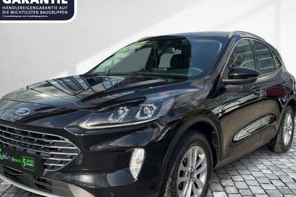 Ford Kuga 74.832 km 24.440 &euro; München 81477