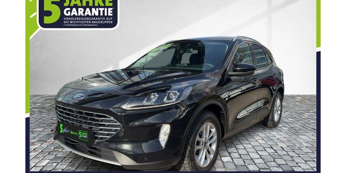 Ford Kuga 74.832 km 24.440 &euro; München 81477