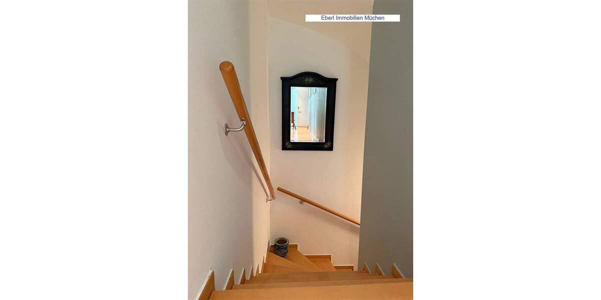 Ruhe, Qualität und Raum zum Leben - ein Zuhause, das Familien und Paare gleichermaßen begeistert. 4 zimmer