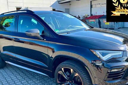 Cupra Ateca 32.808 km 25.990 &euro; Deutenhausen bei München 85386