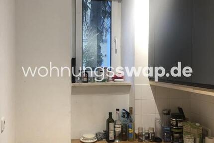Wohnungsswap - 1 Zimmer, 23 m² - Belgradstraße, Schwabing-West, München 1 zimmer