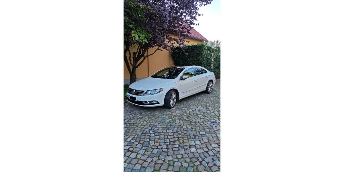 VW CC 106.000 km 18.700 &euro; München 81245