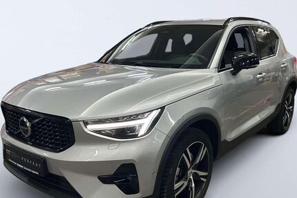 Volvo XC40 24.250 km 34.990 &euro; München 80337