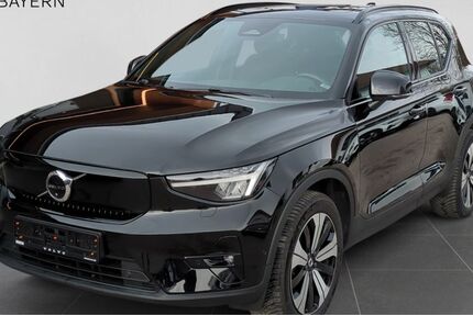 Volvo XC40 62.800 km 34.490 &euro; Baierbrunn 82065