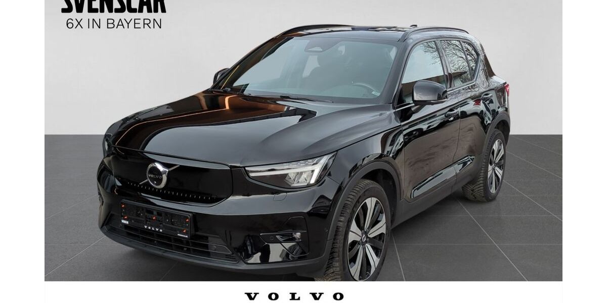 Volvo XC40 62.800 km 34.490 &euro; Baierbrunn 82065