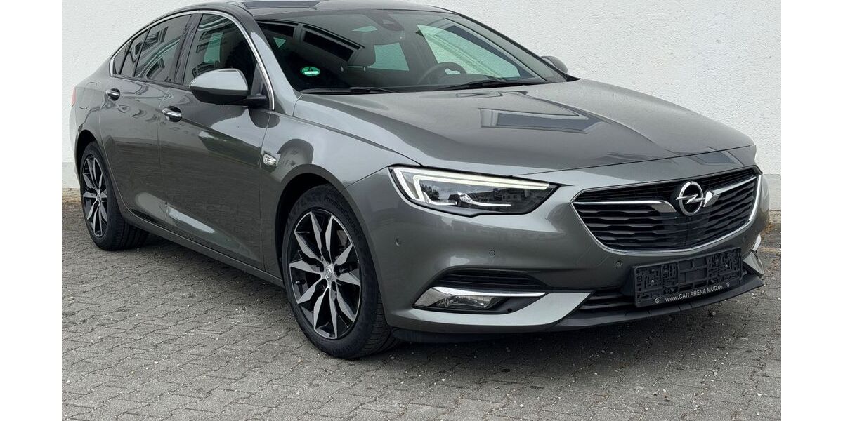 Opel Insignia 178.000 km 12.790 &euro; Eichenau 82223