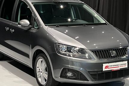 Seat Alhambra 145.000 km 14.990 &euro; Gröbenzell 82194