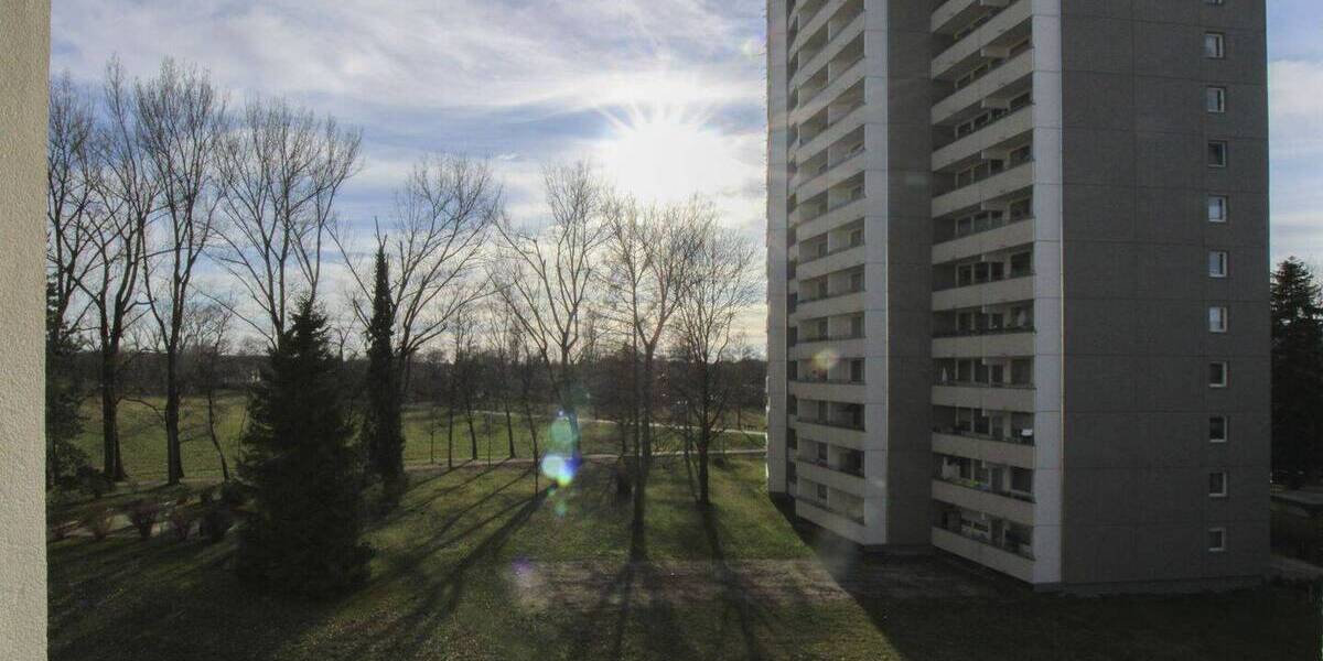 Etagenwohnung Puchheim Puchheim Bahnhof - 3 Zimmer, 91 m&sup2;, 349.000&euro; | Angebot:26893277