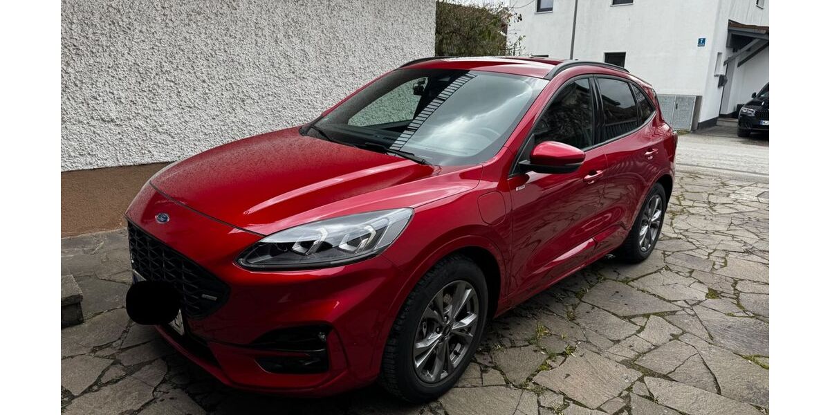 Ford Kuga 110.000 km 20.500 &euro; München 80997