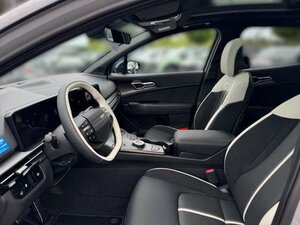 Kia SPORTAGE 1.6T AWD DCT FACELIFT GTL|SD|GD|DRI|SOU 2.500 km 39.960 &euro; Höhenkirchen-Siegertsbrun 85635