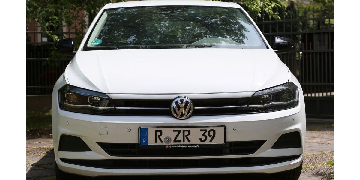 VW Polo 45.000 km 13.990 &euro; München 80805
